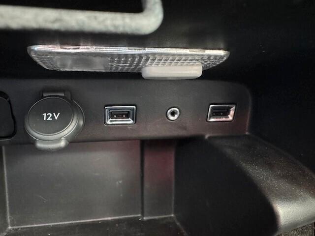 Citroen C4 Picasso 1.6 e-HDi 115 Business