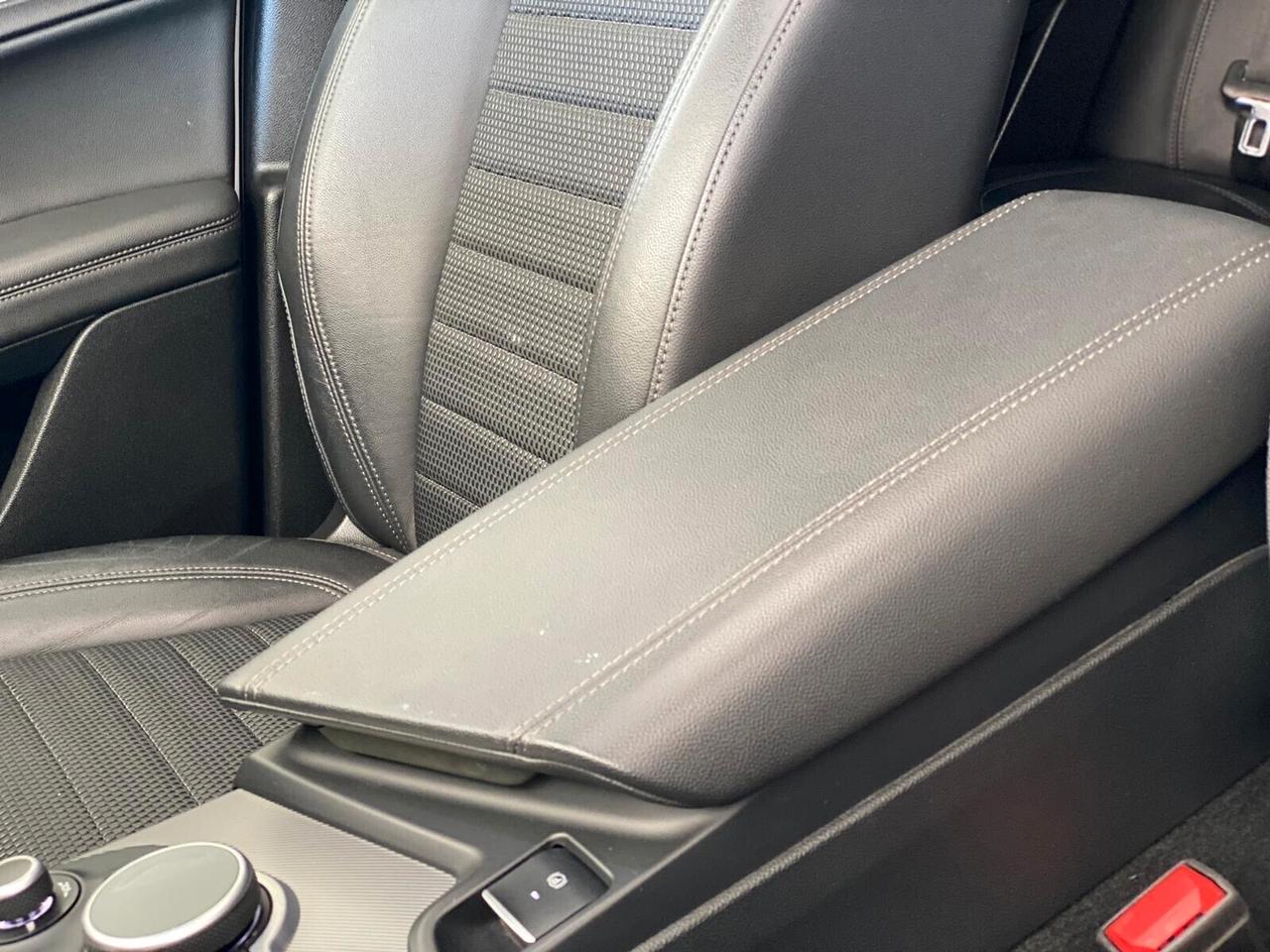 Alfa Romeo Stelvio 2.2 150CV Super Q4 2017