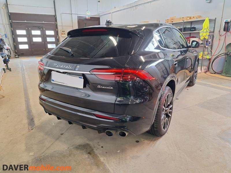 Maserati Grecale Grecale 2.0 mhev GT 300cv auto