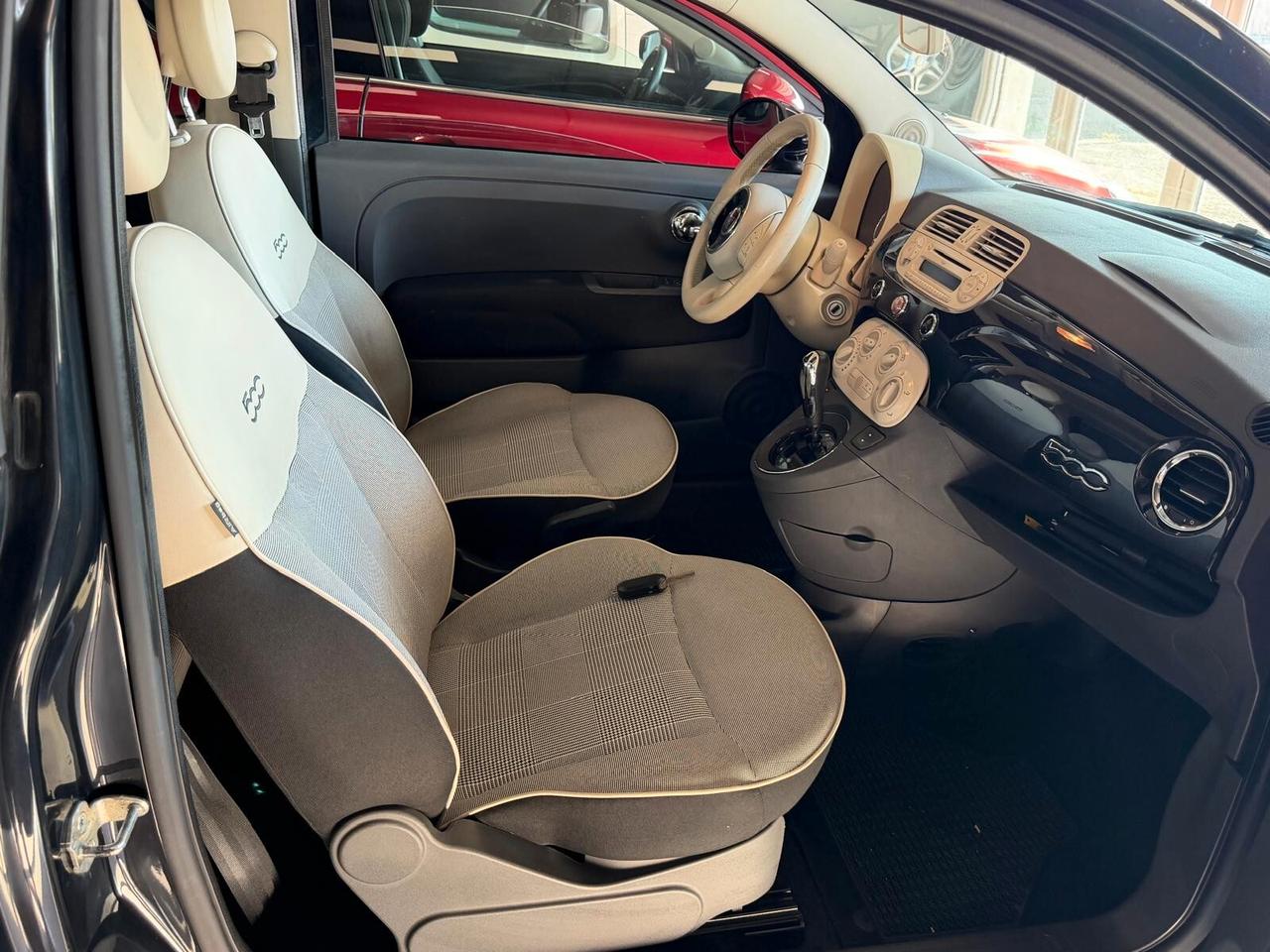 Fiat 500 1.2 Cult
