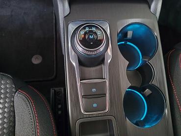 Ford Focus 1.5 EcoBlue 115 CV automatico SW ST-Line X
