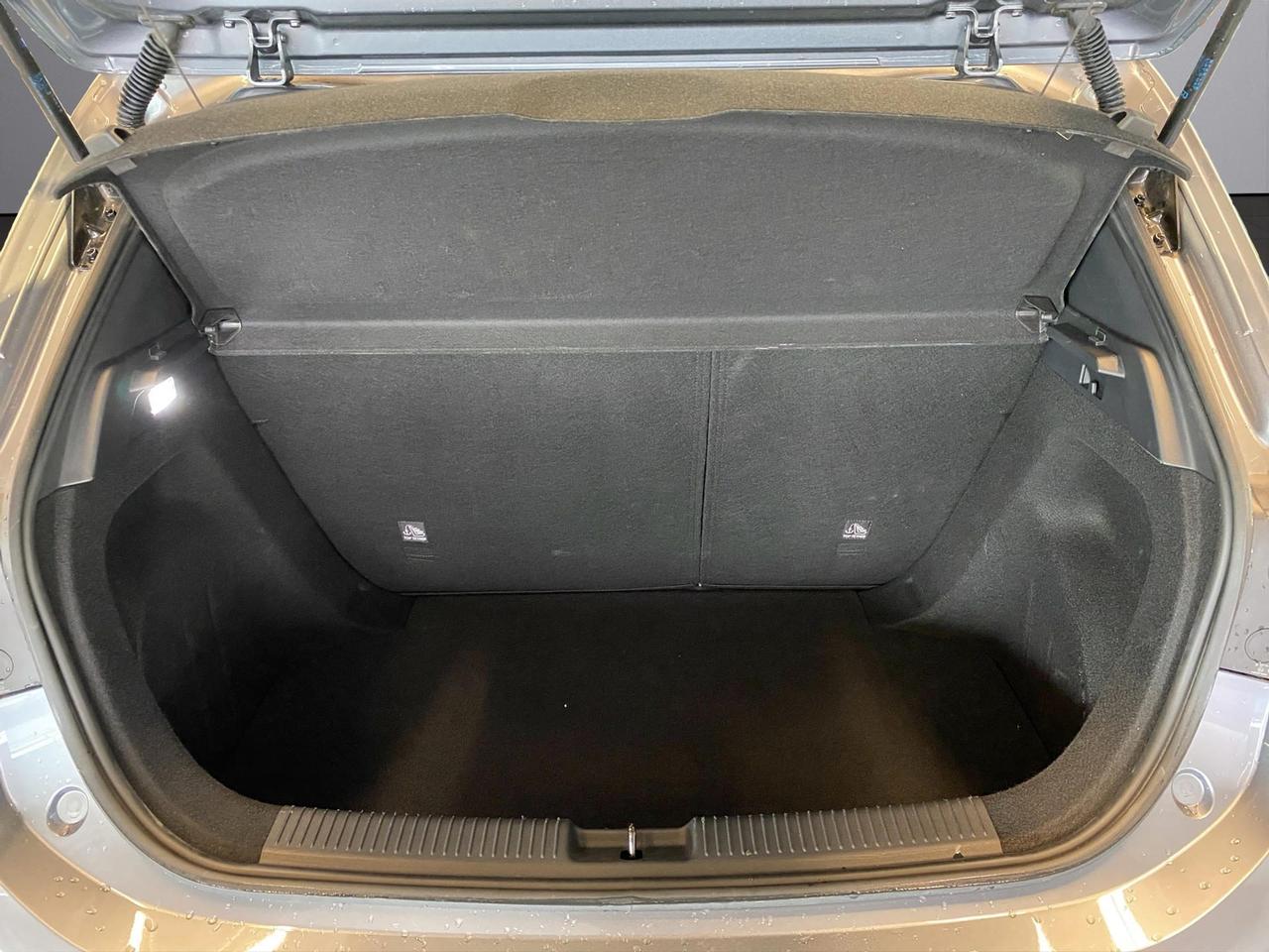 Mg MG3 1.5 Comfort