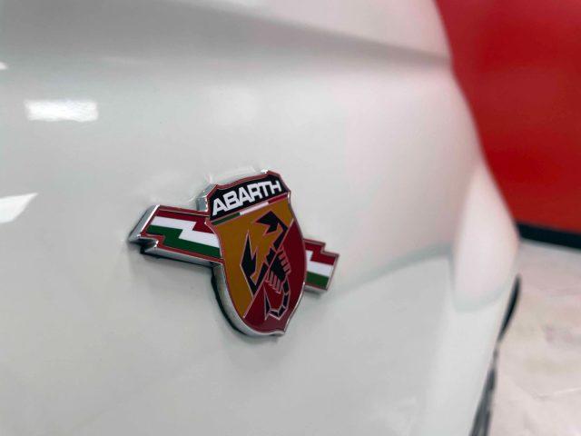 ABARTH 500 1.4 16V TURBO T-JET 135CV