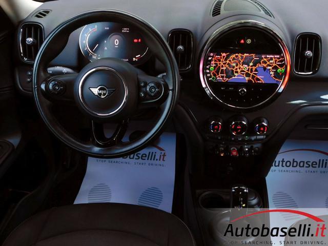 MINI Countryman 1.5 ONE D NORTHWOOD EDITION 116CV AUTOMATICA