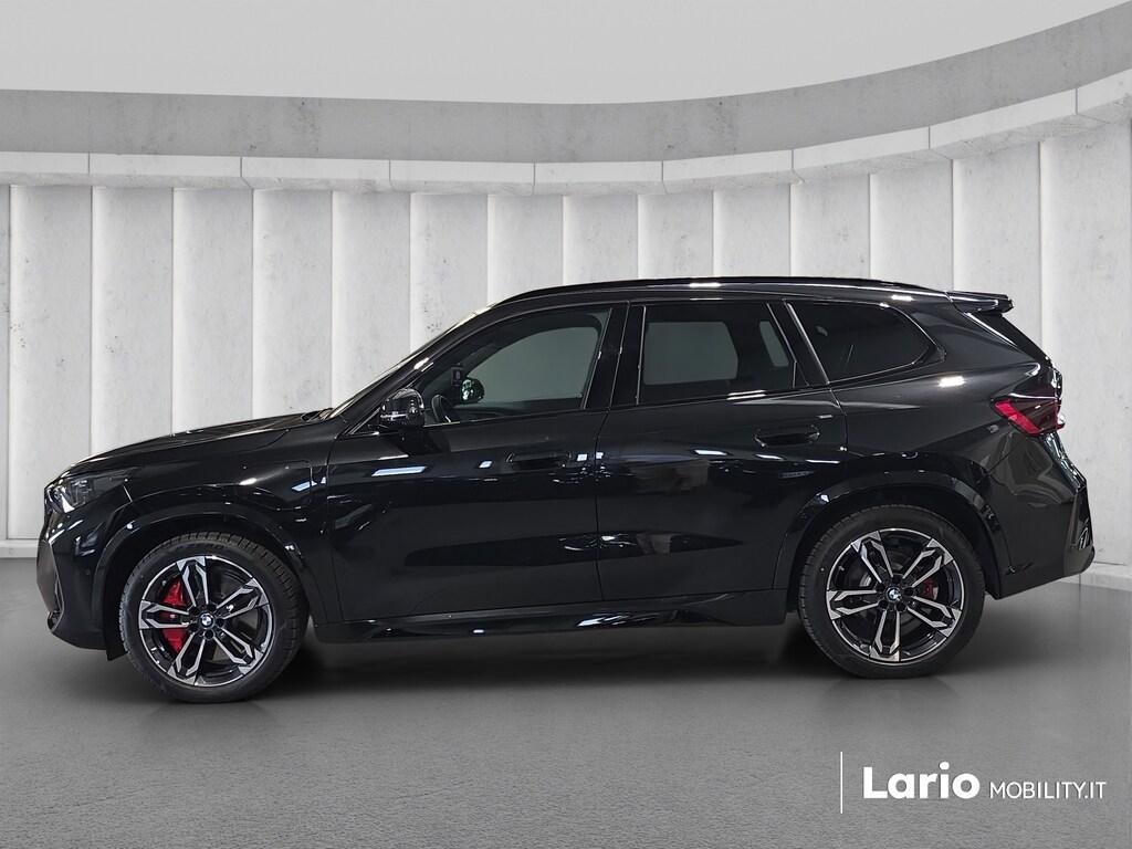 BMW X1 25 e MSport Pro xDrive DCT