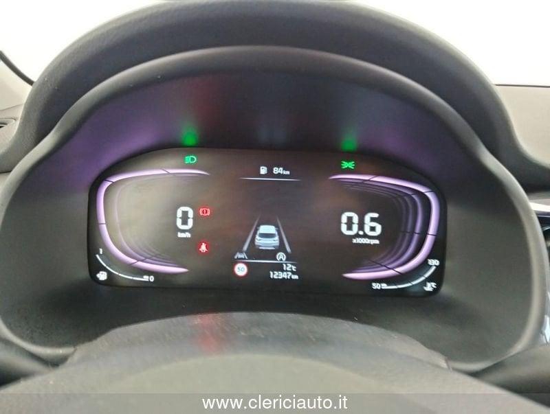 Kia Stonic 1.2 MPI Style