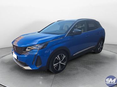 Peugeot 3008 3008 Hybrid 225 e-EAT8 GT