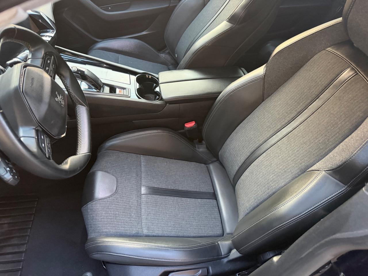 Peugeot 508 BlueHDi 130 Stop&Start EAT8 SW Allure Pack