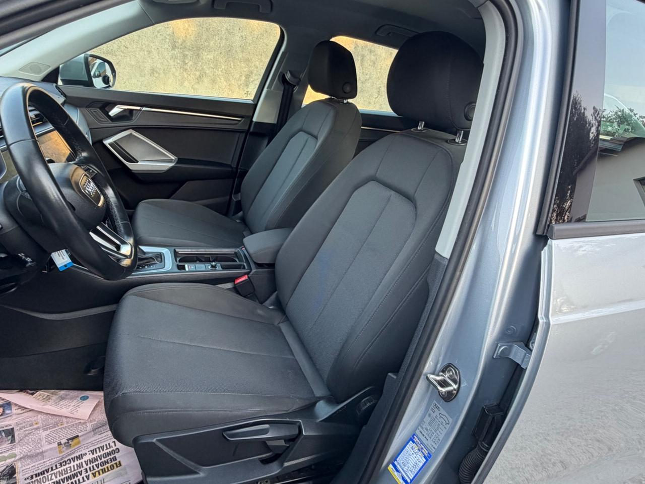 Audi Q3 35 2.0TDI 150cv S tronic Business 2023