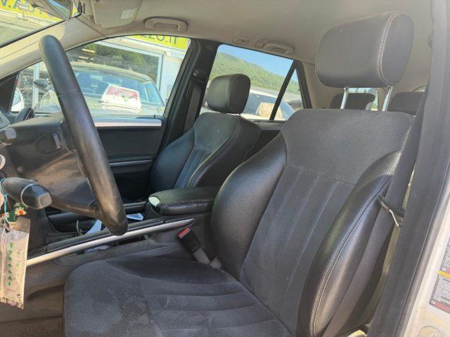 MERCEDES-BENZ ML 320 CDI Sport