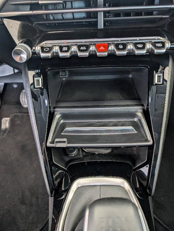 Peugeot 2008 1.5 bluehdi Allure Pack s&s 110cv