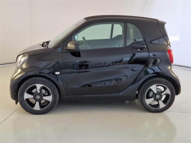 SMART FORTWO EQ 41kW passion