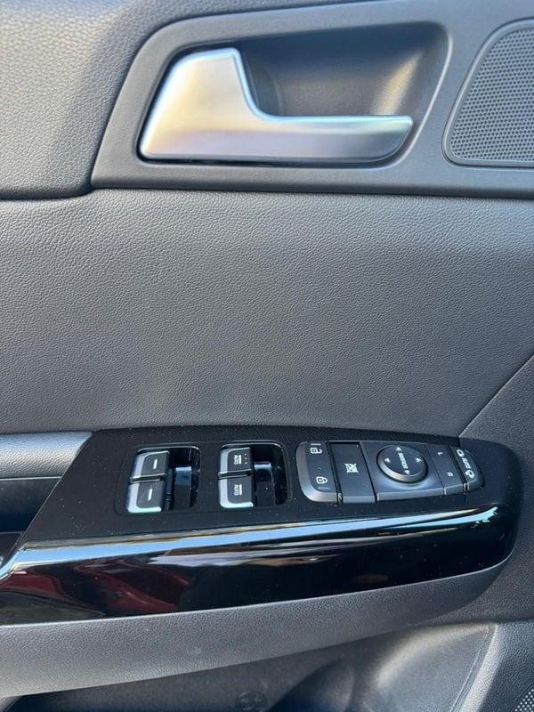 KIA Sportage Sportage 1.6 crdi GT Line 2wd 136cv