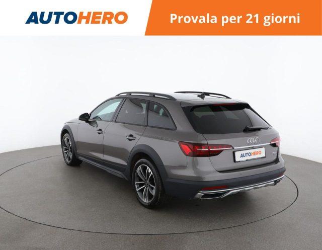 AUDI A4 allroad 40 TDI 204 CV S tronic