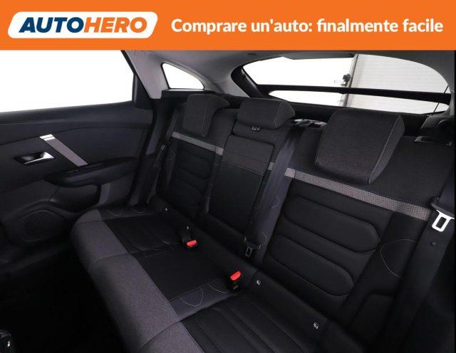 CITROEN C4 PureTech 130 S&S Shine