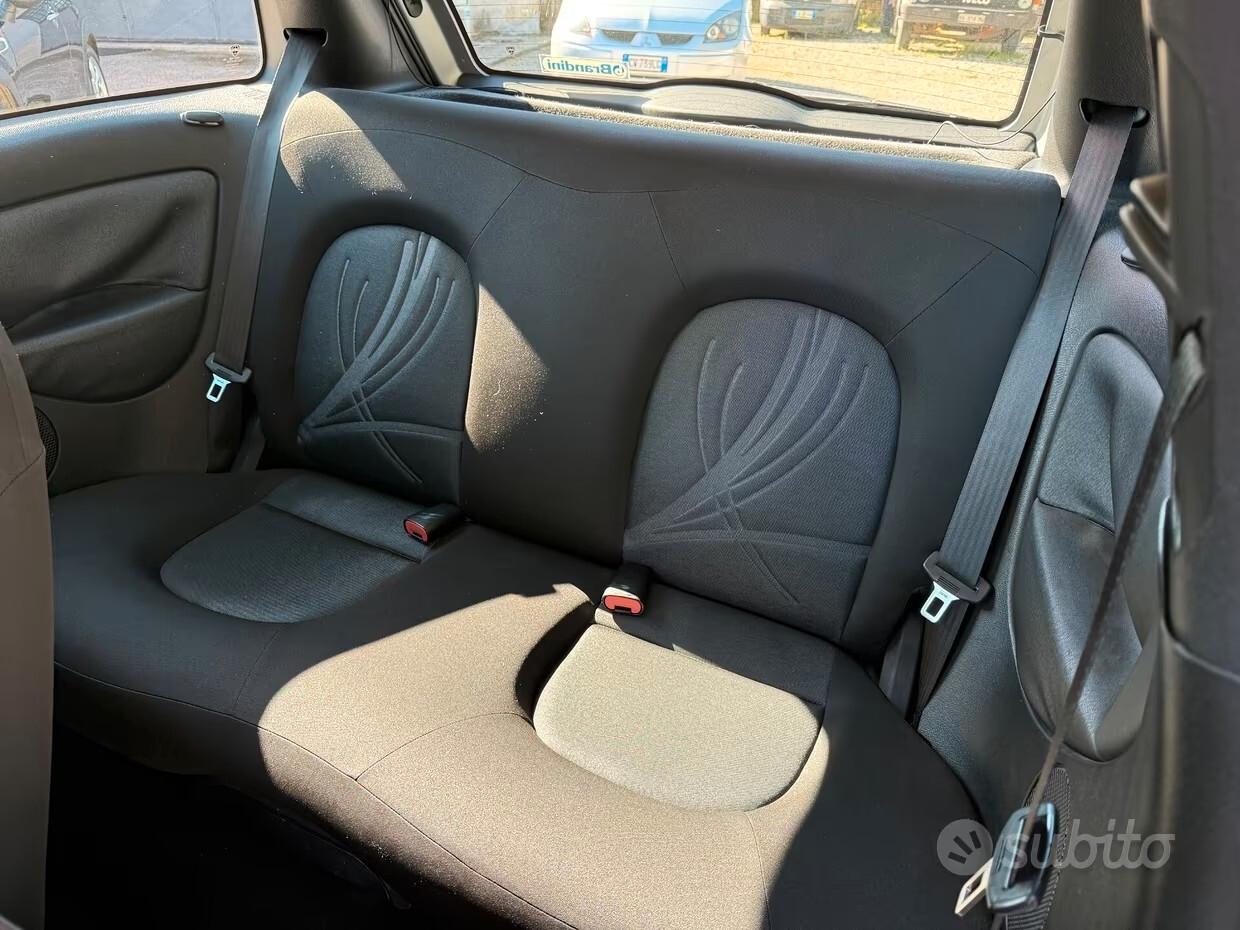 Lancia Ypsilon 1.4 Unyca Ecochic GPL 77 cv VETTURA IN ARRIVO