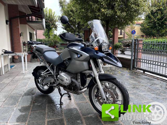 BMW R 1200 GS GS