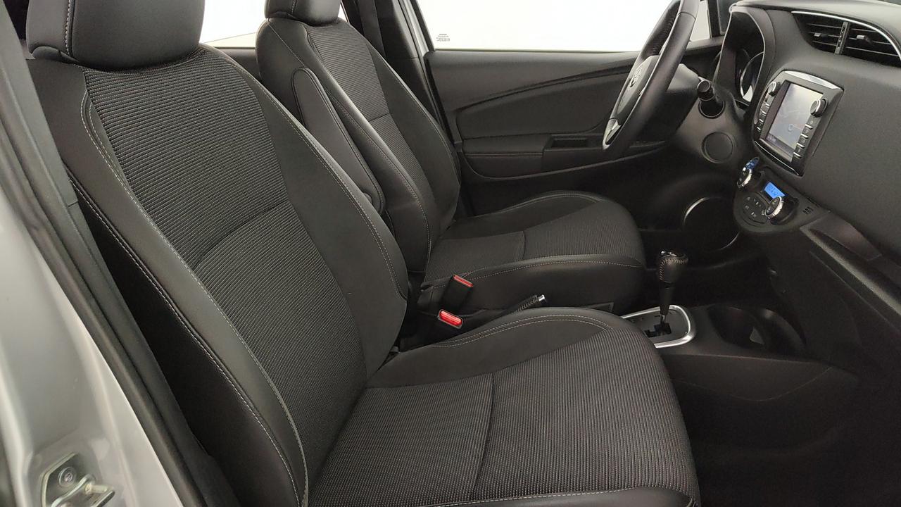 TOYOTA Yaris III 2017 - Yaris 5p 1.5h Style