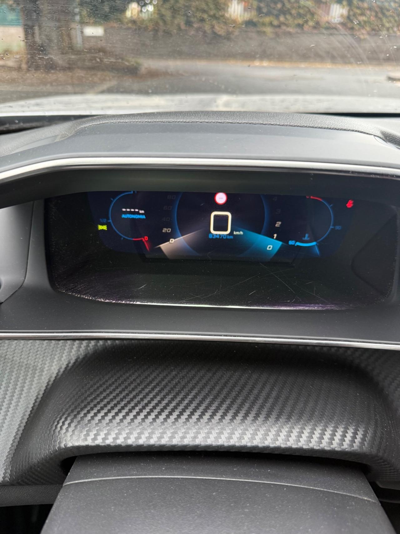 Peugeot 2008 PureTech 130 S&S Allure