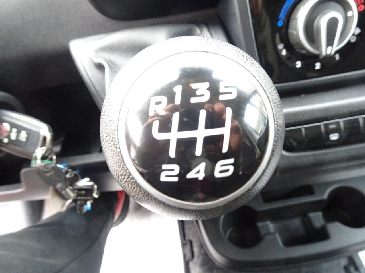 Fiat Ducato 30 2.2 Mjt 140CV PM-TM Furgone