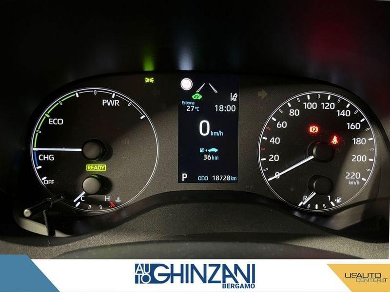 Mazda Mazda2 Hybrid Mazda2 Hybrid 1.5 VVT e-CVT Full Hybrid Electric Agile