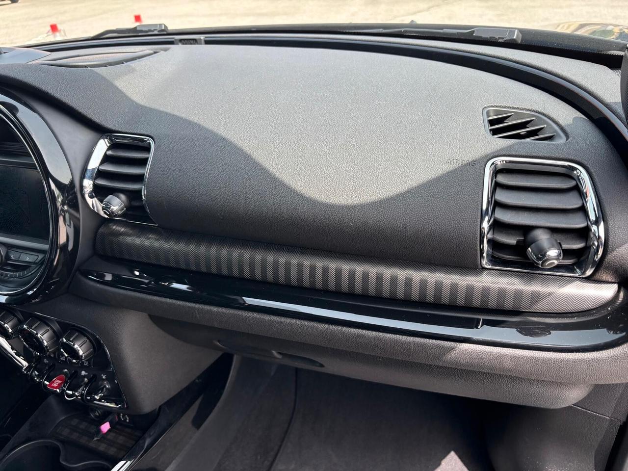 Mini Cooper D Clubman 2.0 Boost