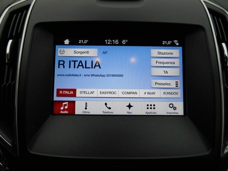 Ford S-Max 2.0 TDCi 150CV LEGGI DESCRIZIONE