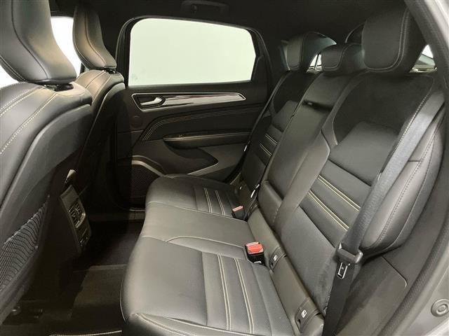 RENAULT Arkana 1.6 E-Tech full hybrid E-Tech Engineered 145cv