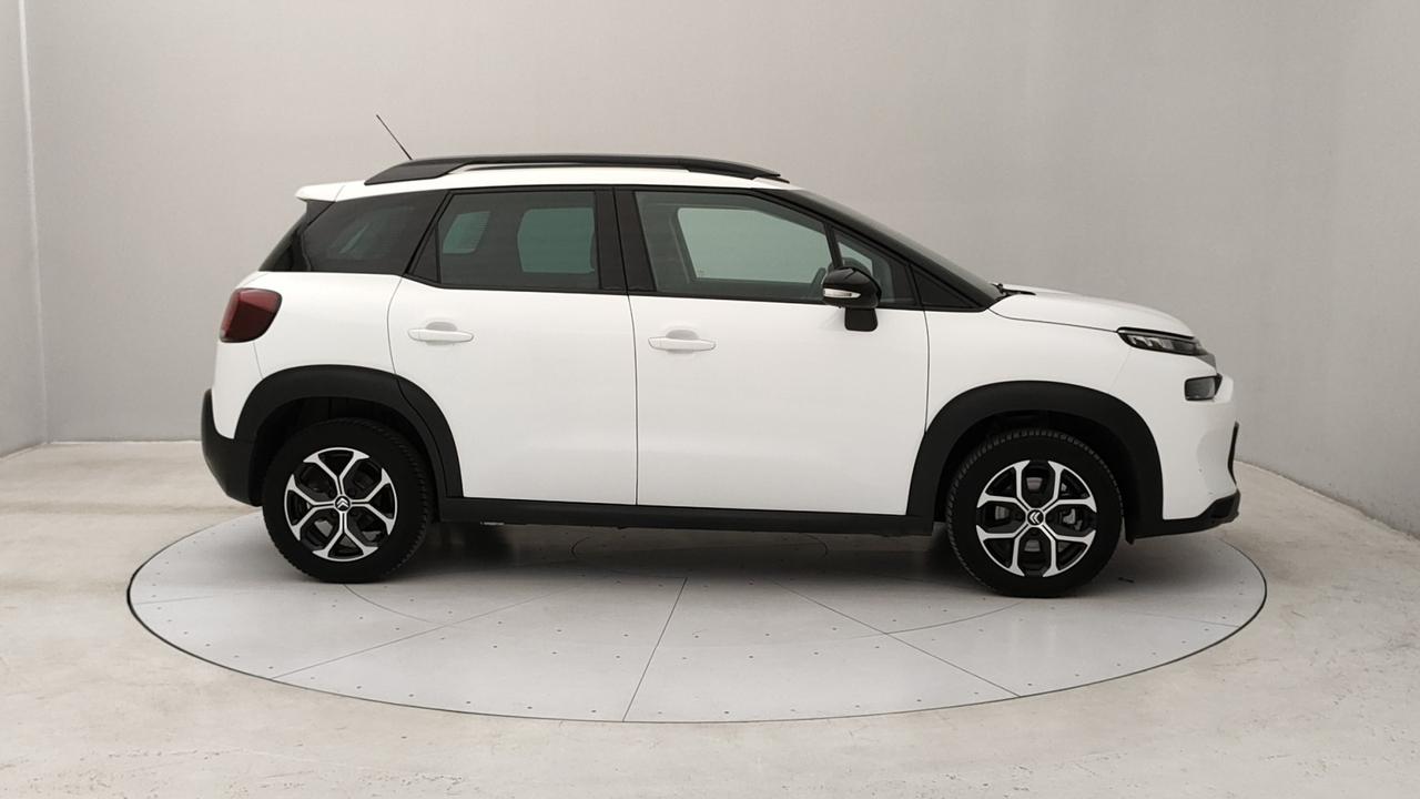 CITROEN C3 Aircross I 2021 - C3 Aircross 1.2 puretech Shine s&s 110cv