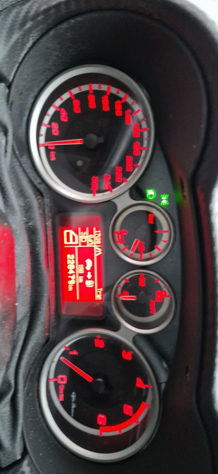 Alfa Romeo MiTo 1.3 JTDm-2 95 CV S&S Distinctive