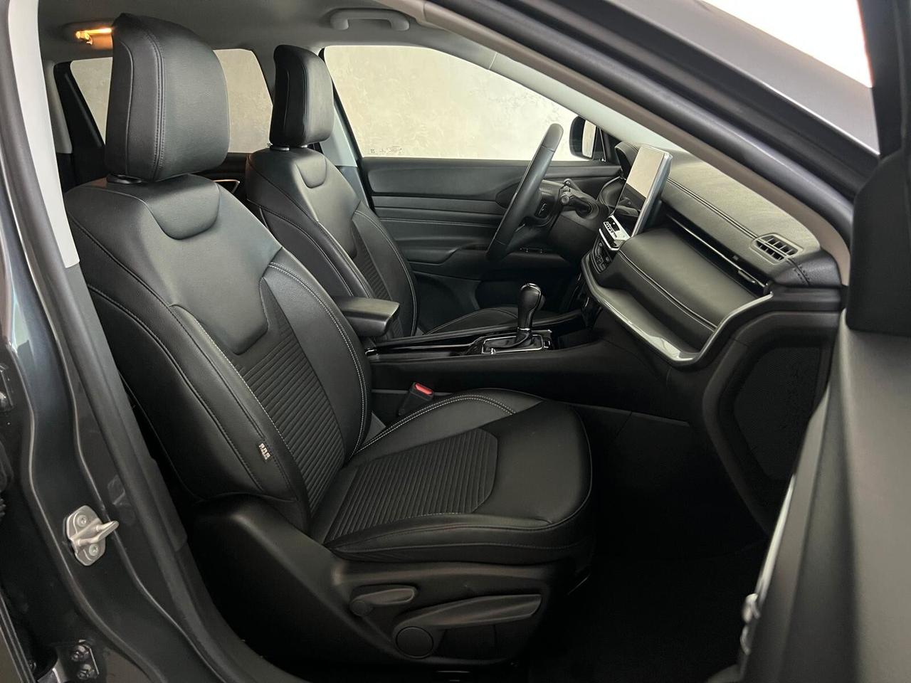 Jeep Compass 1.3 Turbo T4 190 CV PHEV AT6 4xe Limited 2022