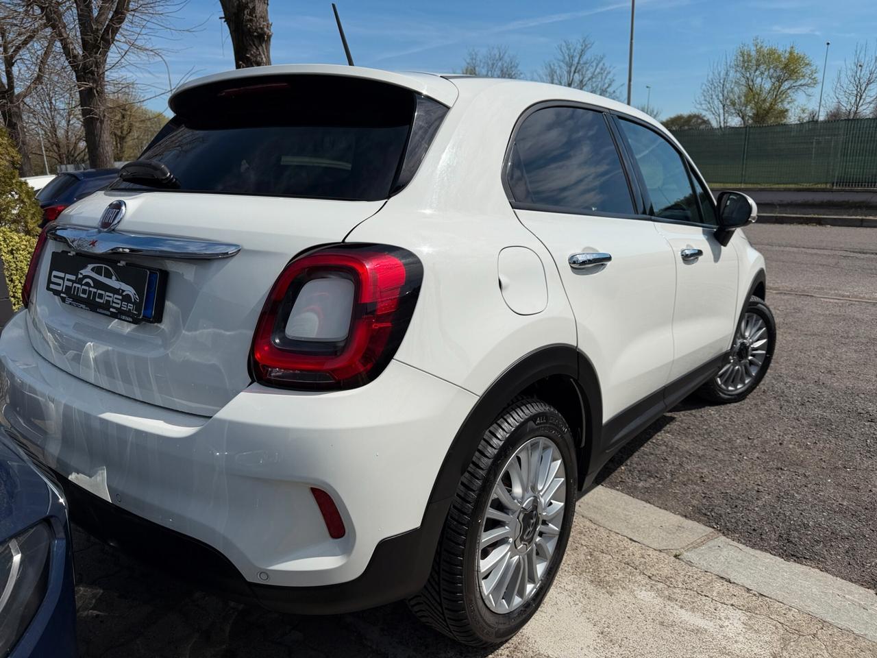 Fiat 500X 1.0 T3 120 CV Cross