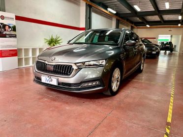 Skoda Octavia 1.5 G-TEC DSG Wagon Style