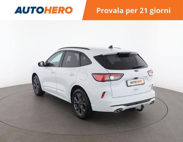 FORD Kuga 2.5 Full Hybrid 190 CV CVT AWD ST-Line