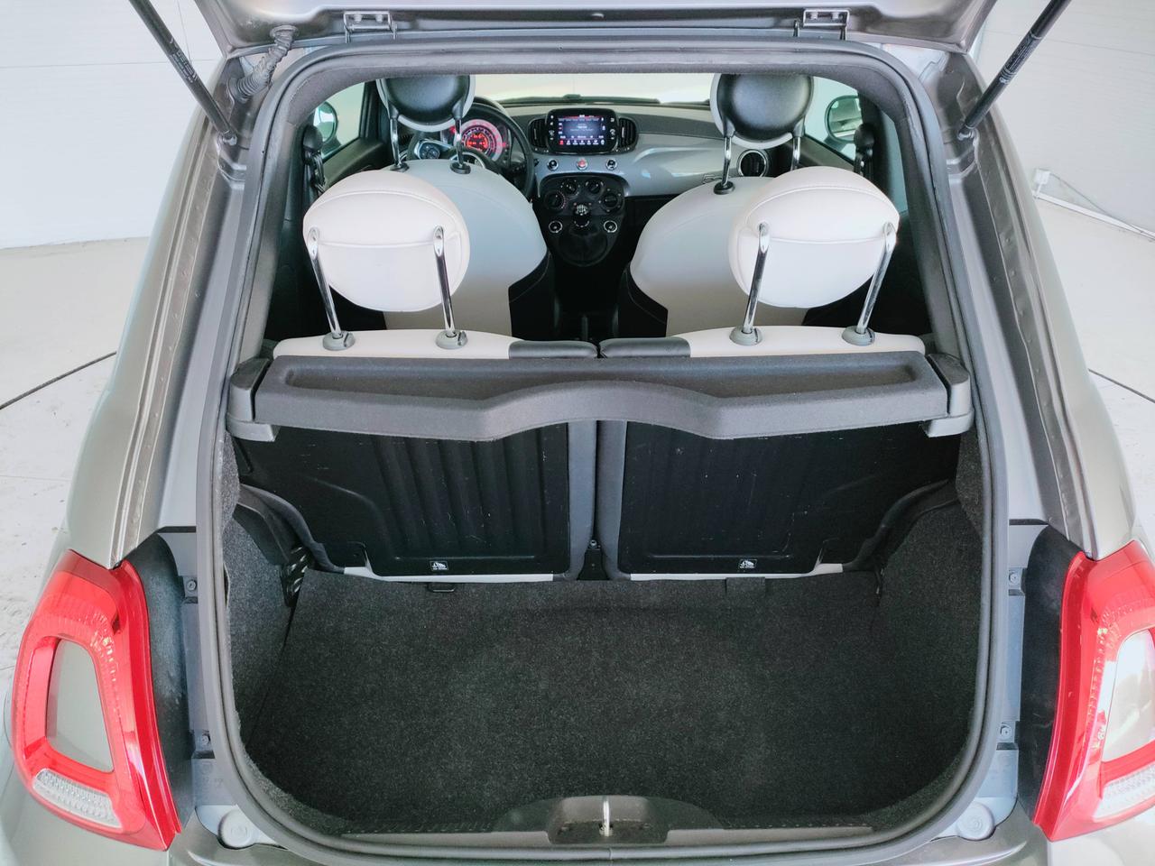 FIAT 500 III 2015 - 500 1.0 hybrid Dolcevita 70cv