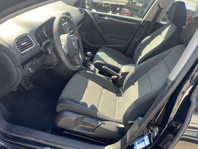 Volkswagen Golf 5p 1.2 tsi Comfortline