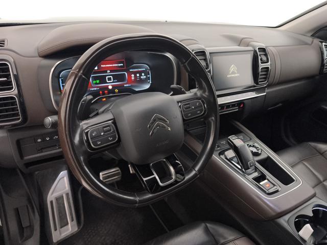 CITROEN C5 Aircross 1.5 bluehdi Shine s&s 130cv eat8 my19