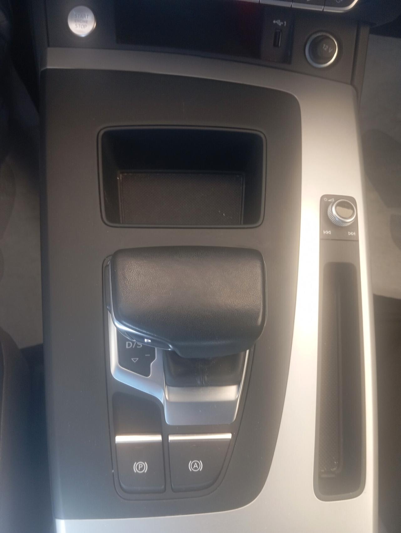Q5 40 TDI 204 CV quattro S tronic S line GARANZIA 24-MESI