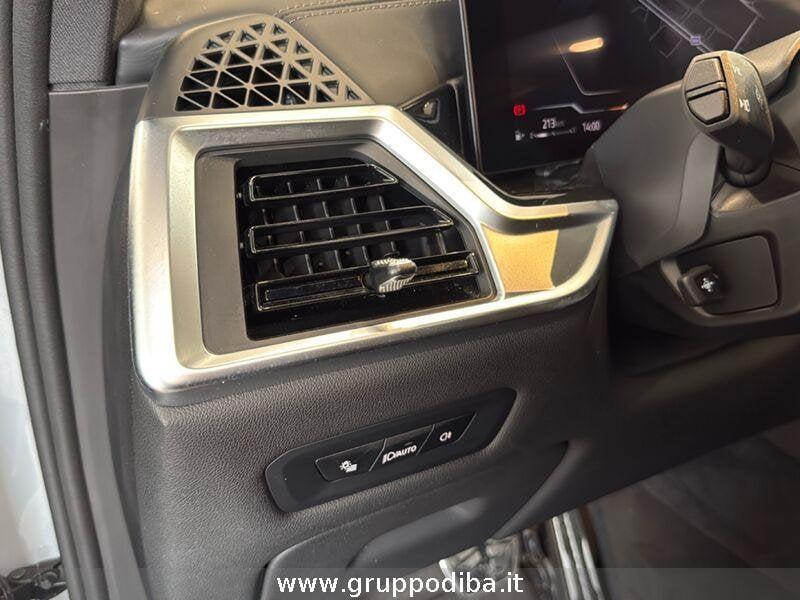 BMW X5 G05 LCI 2023 xdrive40d MSport auto