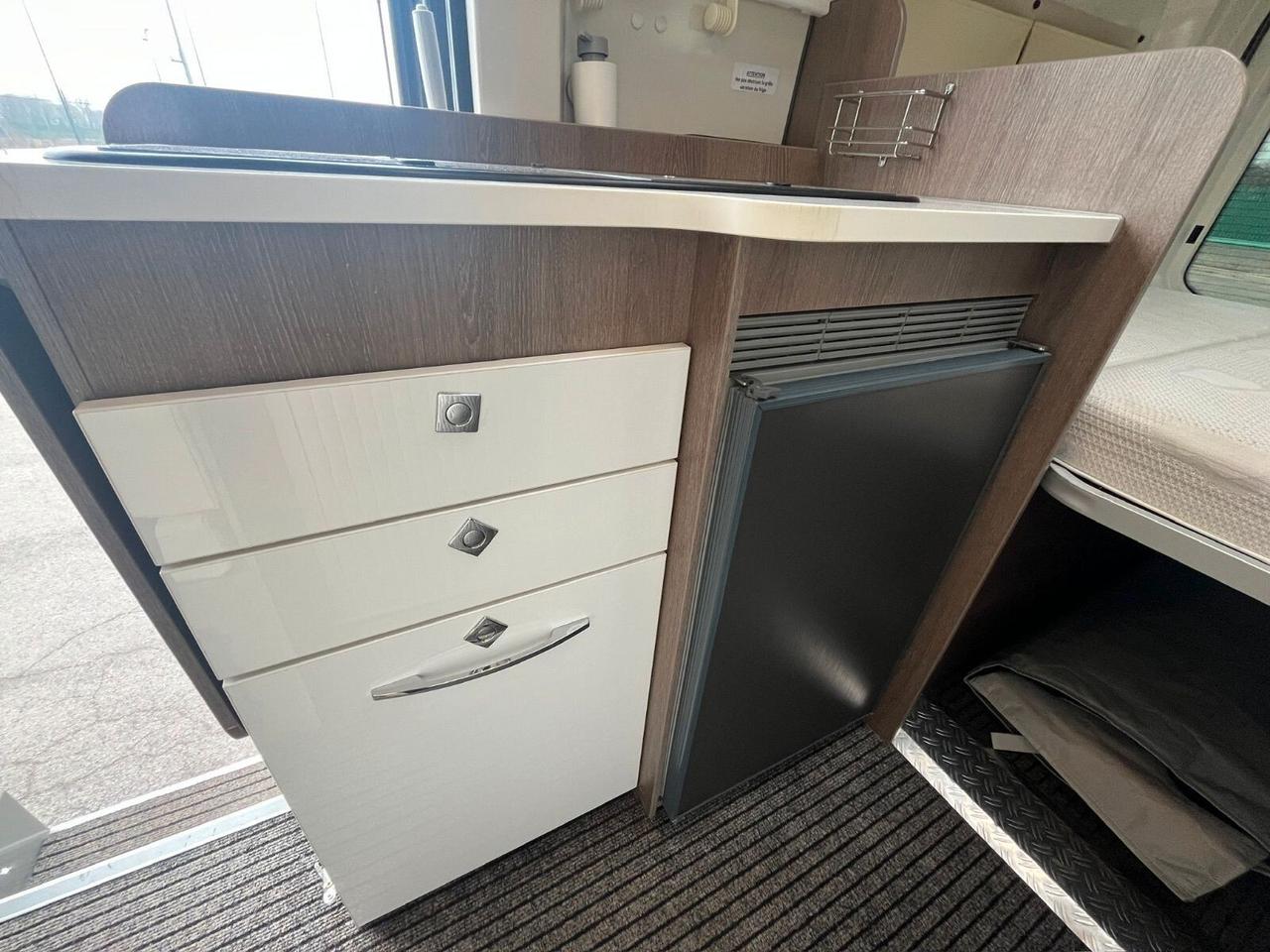 Ford Transit Randger R560 4x4