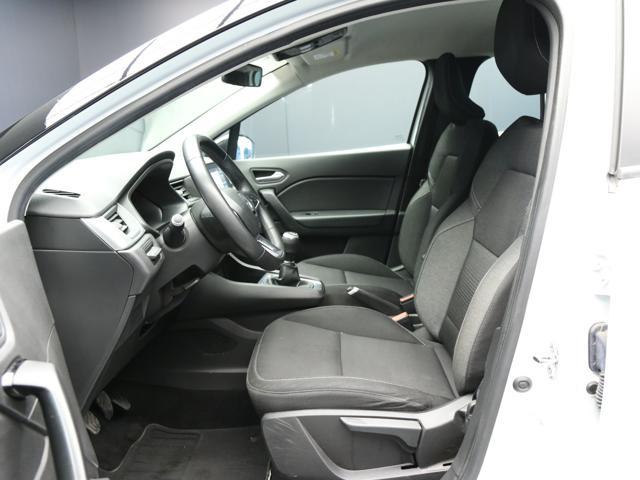 RENAULT Captur TCe 100 CV Business