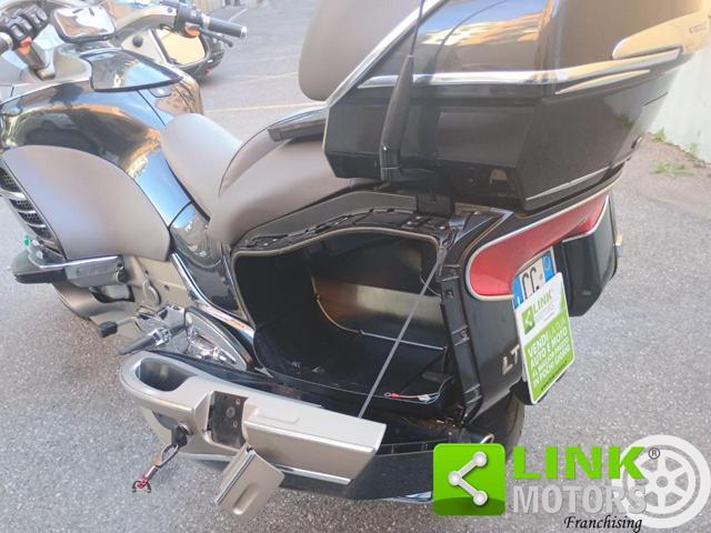 BMW K 1200 LT LT