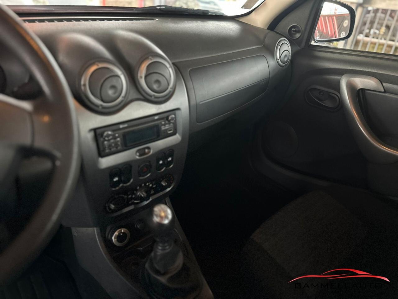 Dacia Duster 1.5 4x4 Ambiance 110CV