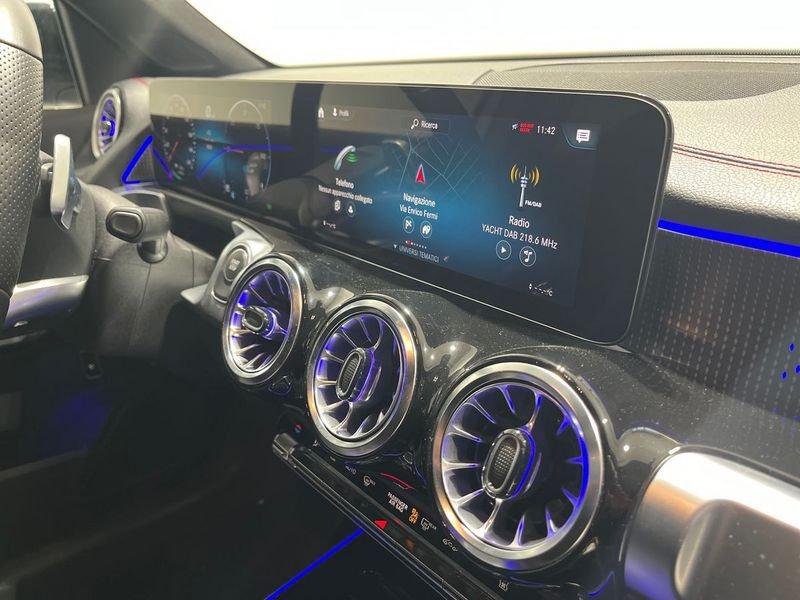 Mercedes-Benz EQB 250 Premium