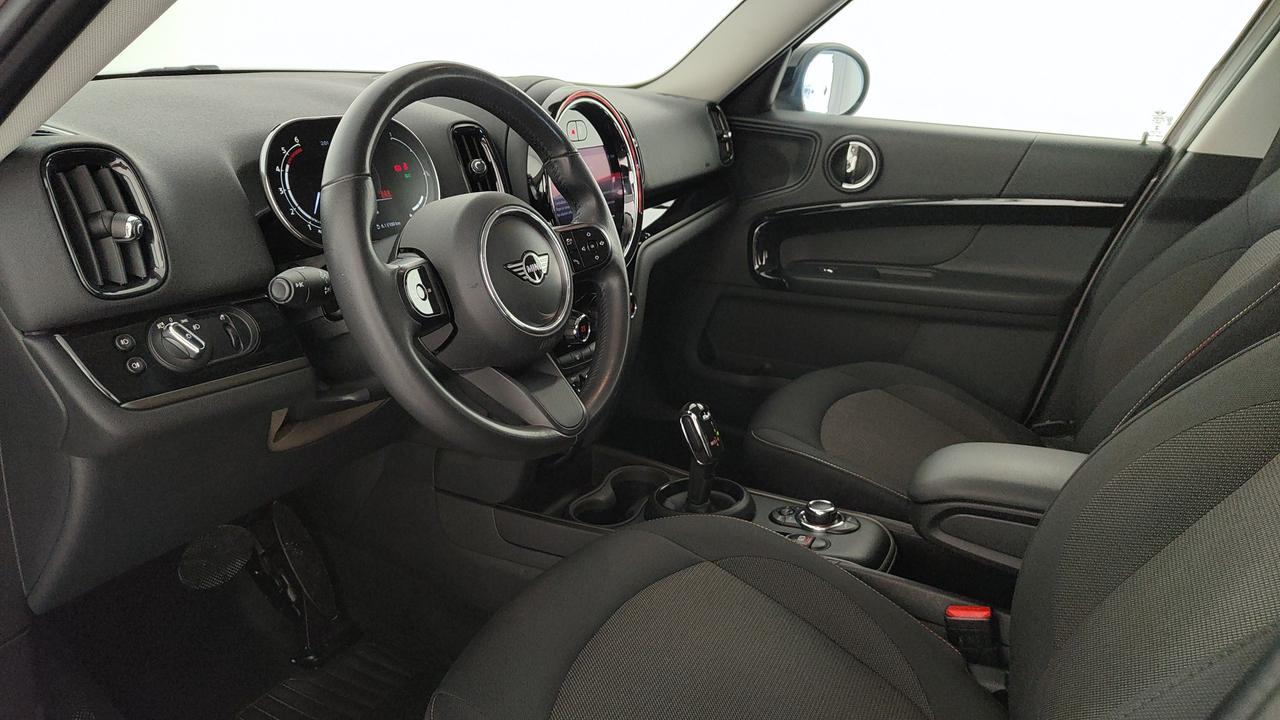 MINI Mini Countryman F60 2020 - Mini Countryman 2.0 Cooper D Classic auto