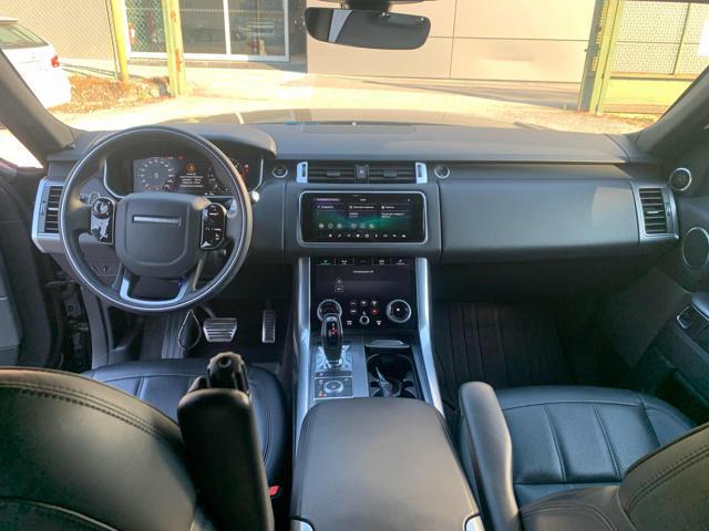 LAND ROVER Range Rover Sport 3.0 SDV6 249 CV HSE Dynamic