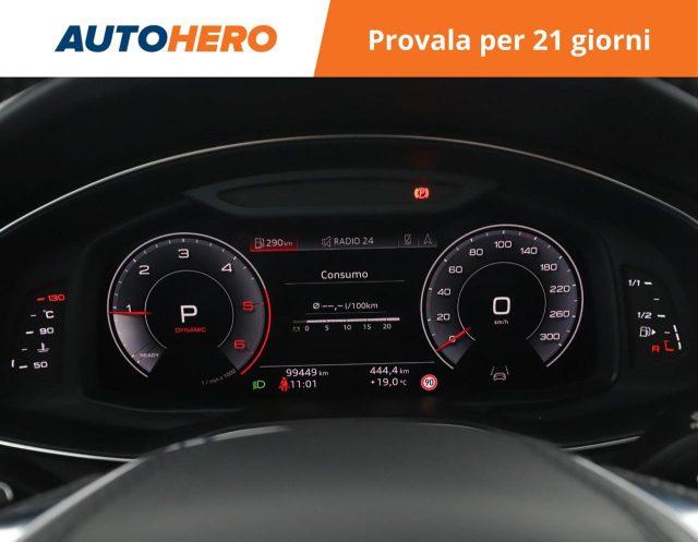 AUDI A7 SPB 50 3.0 TDI quattro tiptronic