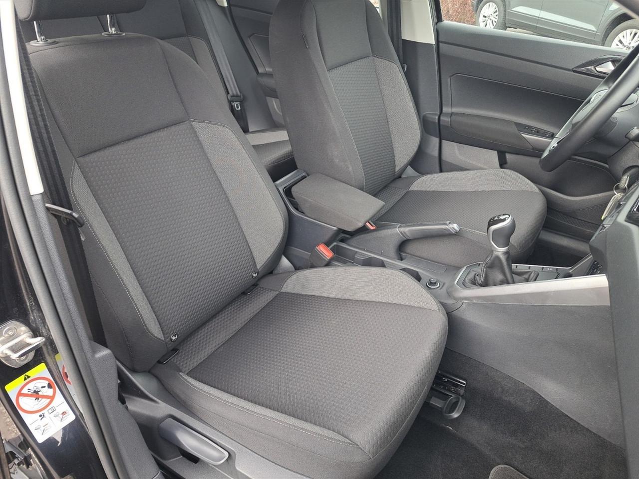 Volkswagen Taigo 1.0 tsi life 110cv