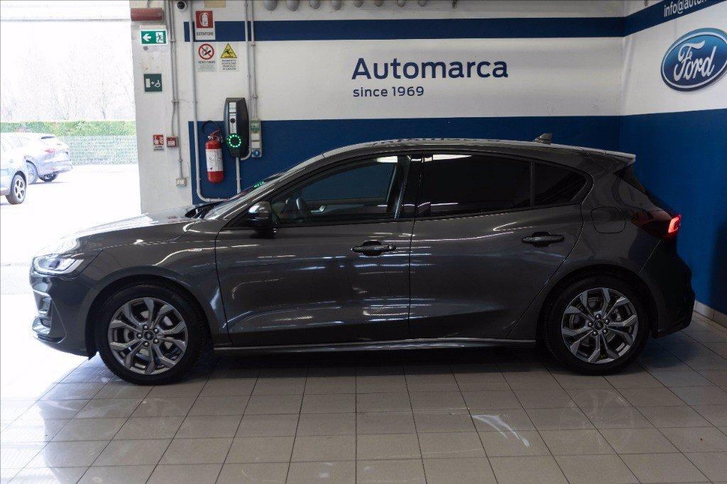 FORD Focus 1.0 ecoboost h ST-Line Style 125cv del 2023