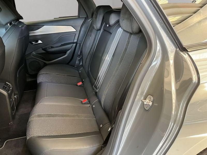 Peugeot 308 308 SW 1.2 puretech t GT s&s 130cv eat8